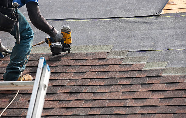 Licensed Gutter Installation service in Sloughhouse, CA - Brentwood Metal Roofing